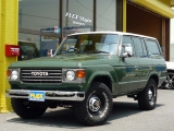 トヨタ ランドクルーザー60GX