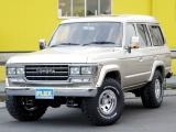 トヨタ ランドクルーザー60VX