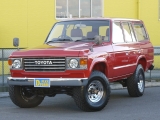 トヨタ ランドクルーザー60GX