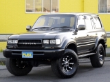 トヨタ ランドクルーザー80VX-LTD