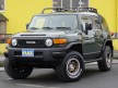 FJクルーザー フメイ コンビニPKG&UPグレード2 【07モデル平成19年登録車】【CARFAX付き】【トレイルED仕様】【TRDホイール】
