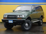 トヨタ ランドクルーザー80VX-LTD