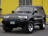 トヨタ ランドクルーザー80VX-LTD