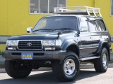 トヨタ ランドクルーザー80VX