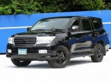 トヨタ ランドクルーザー200AX