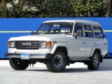 トヨタ ランドクルーザー60VX