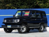 トヨタ ランドクルーザー70LX