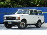 トヨタ ランドクルーザー60GX