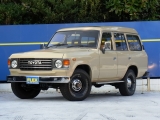 トヨタ ランドクルーザー60VX