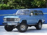 トヨタ ランドクルーザー60VX