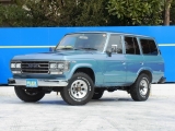 トヨタ ランドクルーザー60VX