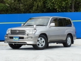 トヨタ ランドクルーザー100VX-LTD