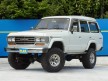 ランドクルーザー60 FJ62G ランクル60最終型 ガソリン オートマ NOX適合【全国どこでも登録可能】オールペン済みパールホワイト