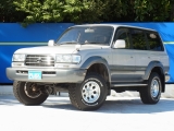 トヨタ ランドクルーザー80VX-LTD