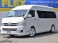 トヨタ ハイエース200DX 新車 279.8万円 ハイエース 福岡店