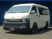 ハイエース200 ハイエースワゴン　ＦＬＥＸ仙台店コンプリート　ＦＬＥＸ－Ｓｔｙｌｅ♪こだわり抜いたスペシャルデモカー！限定販売にて！！