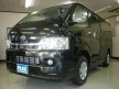 ハイエース200 ハイエース　４ＷＤスーパーＧＬ　Ｊキット！【９月の特選車】３・５ナンバーで乗用登録ＯＫ！ディーゼル規制適合の乗用車です！