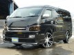 ハイエース200ＧＬ　４ＷＤ