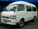 トヨタ ハイエース100DX