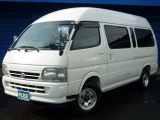 トヨタ ハイエース100DX