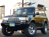 トヨタ ランドクルーザー80ＵＳトヨタ