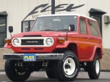 トヨタ ランドクルーザー70ＰＸ－１０