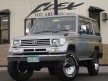 ランドクルーザープラド70ＳＸワイド
