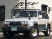 ランドクルーザー80VX-LTD