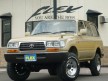 ランドクルーザー80 HDJ81V ランクル８０　ＶＸ－ＬＴＤ　４・２ＤＴ【中期最終型】【中東仕様クラシックコンプリート】
【ディーゼルターボ】【３ＵＰ】