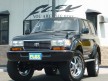 ランドクルーザー80 ランクル８０　ＶＸ－ＬＴＤ　４・２ＤＴ【中期最終型】【ブラックパールＮＥＷペイント】【ＭＫＷ２０インチＡＷ】【寒冷地】