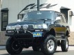 ランドクルーザー80 E-FZJ80G ランクル８０　ＧＸナロー観音　４・５Ｇ【稀少！ＧＸガソリン】【６インチＵＰ】【オフロードスタイル】【１ナンバー登録済】　
