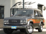 トヨタ ランドクルーザー60ランクル６０　ＶＸ　４・０ＤＴディーゼルターボ　ＨＪ６１Ｖ