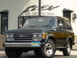トヨタ ランドクルーザー60ランクル６０　ＶＸ　ディーゼルターボ　ＨＪ６１Ｖ