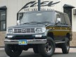 ランドクルーザープラド70 KZJ78G 【人気のナローボディー】【2インチリフトUP済み】【リメイクコンプリート】【NEW前後バンパー&NEWパーツ多数!!】