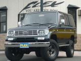 トヨタ ランドクルーザープラド70ランクル７８プラド　３・０ＤＴ　ＳＸナロー　後期型ディーゼルターボ　ＫＺＪ７８Ｇ