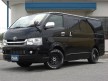 ハイエース200 TRH200V 【特選車】ﾊｲｴｰｽS-GLﾏｼﾞｶﾙﾜｺﾞﾝKIT2装着の５ﾅﾝﾊﾞｰ取得可能車！ALPINE-HDDﾌﾙｾｸﾞﾅﾋﾞﾘｱﾓﾆﾀｰSET付、新品ﾃﾞｲﾄﾅﾌﾞﾗｯｸ装着済み！