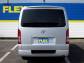 社外ｾﾝﾀｰｺﾝｿｰﾙ
黒ｼｰﾄｶﾊﾞ装着済み -レジアスエース DX-
