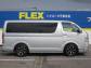 程よい車高 -レジアスエース DX-