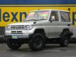 ランドクルーザープラド70SX