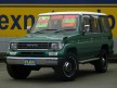ランドクルーザープラド70 KZJ78W ランクル78プラド SX 5速MT ＤＴ クラシックSTYLEコンプリート NEWペイント緑/白 新品タイヤ＆ホイール 新品クリスタルレンズ類