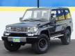 ランドクルーザープラド70 KZJ78W ランクル78プラド SXワイド NEWペイント 新品PROCOMP＆KUMHOマッドタイヤ 2インチリフトUP 新品クリスタルレンズ類