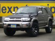ハイラックスサーフ ハイラックスサーフ185 SSR-X Vセレ 新品2インチUP 新品MGビーストAW&新品KUMHOマッドタイヤ 新品クリスタルレンズ類