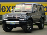 トヨタ ランドクルーザープラド70SX