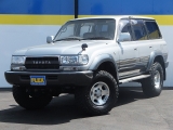トヨタ ランドクルーザー80VX-LTD