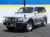 トヨタ ランドクルーザー80VX-LTD
