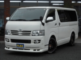 トヨタ レジアスエーススーパーGL