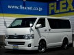 ハイエース200 CBF-TRH200V 新車ﾊｲｴｰｽVｽｰﾊﾟｰGL！ﾊﾟﾅｿﾆｯｸﾒﾓﾘｰﾅﾋﾞ&ﾊﾞｯｸｶﾒﾗ&ETC!2ｲﾝﾁﾛｰﾀﾞｳﾝ&ﾃﾞｲﾄﾅ&H20ﾀｲﾔ装着！boxyﾕｰﾛﾎﾞﾝﾈｯﾄ&Fﾘｯﾌﾟ他装備盛り沢山!!
