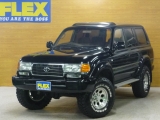 トヨタ ランドクルーザー80VX-LTD