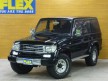 ランドクルーザープラド70SX