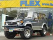 ランドクルーザー70 ランドクルーザー７７　ＺＸ　４２００Ｄ　【５速ＭＴ】【リフトアップ】【記録簿多数】